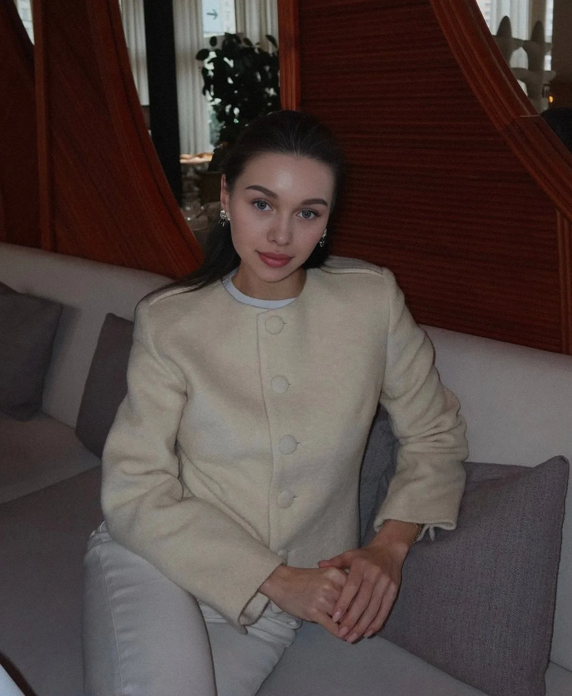 Aisha 2