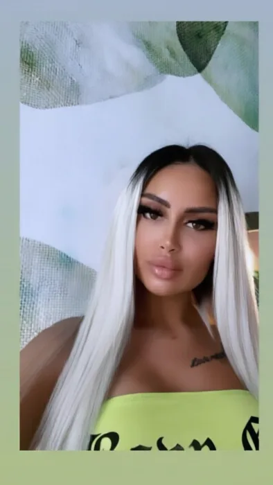 Alina