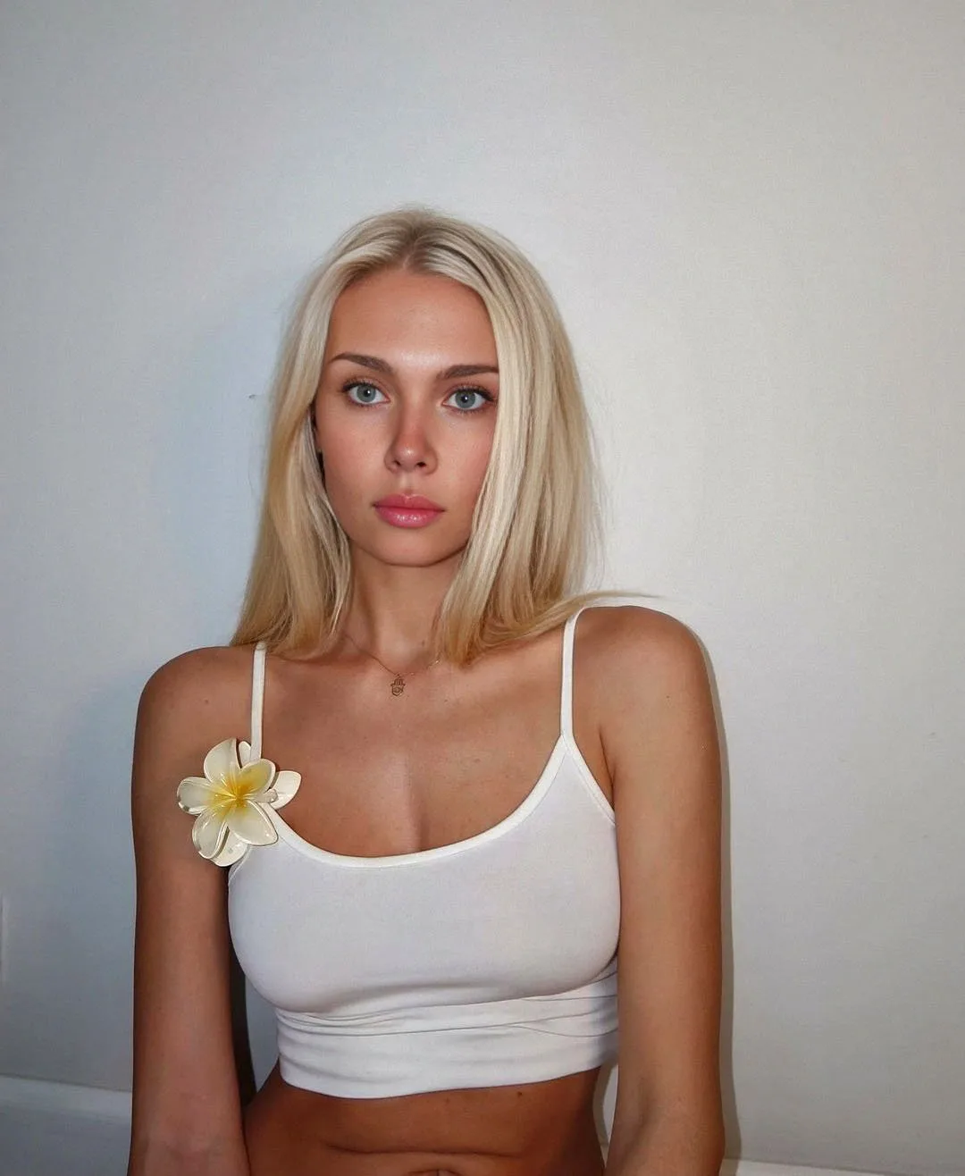 Charmeuse 4