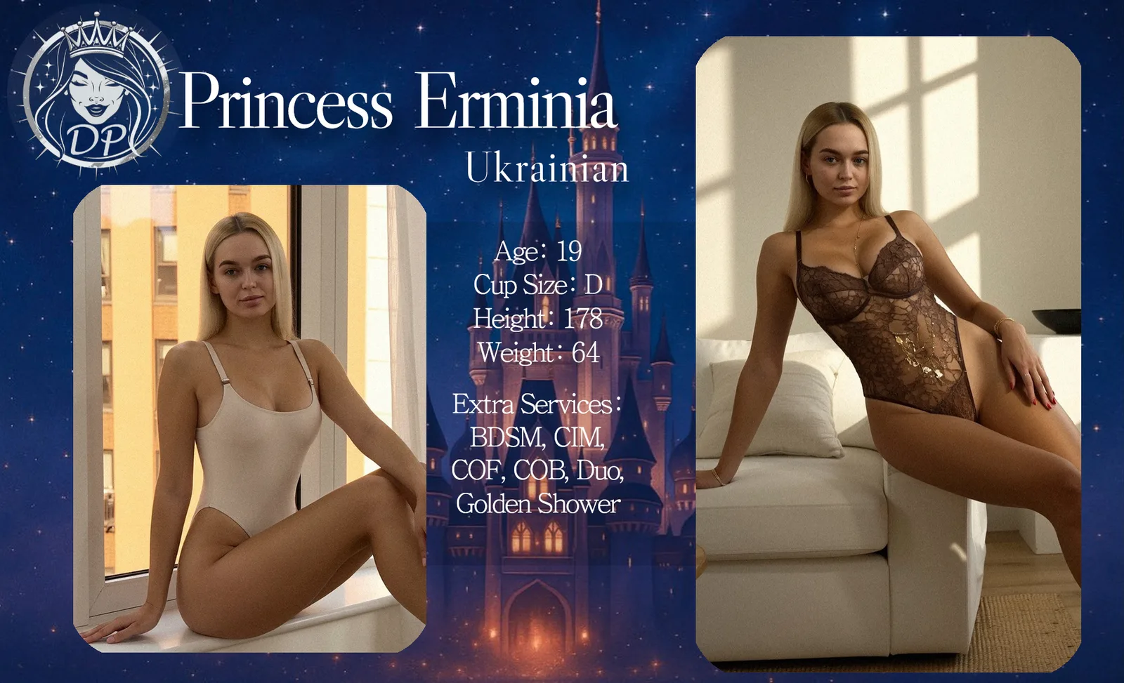 Erminia 7
