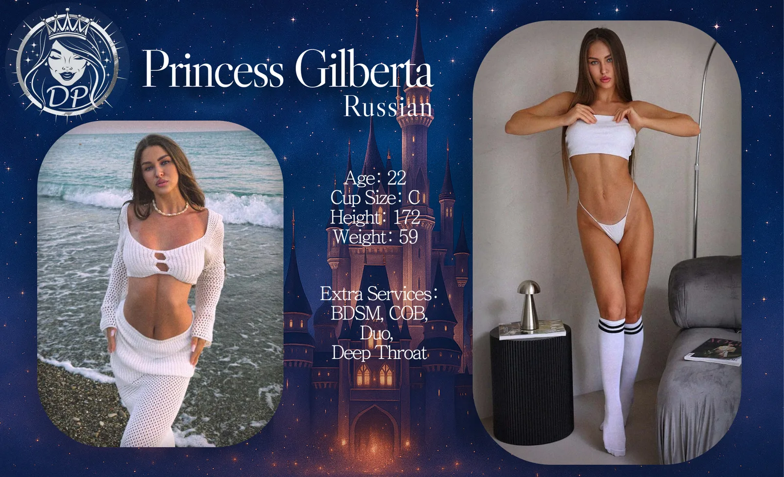Gilberta 6
