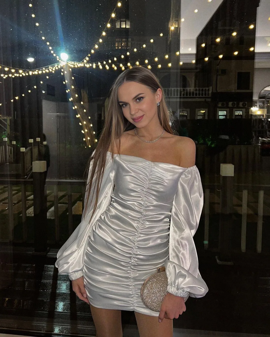 Gilded 6