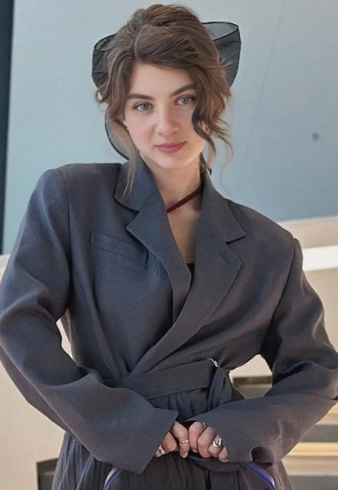 Inga 2