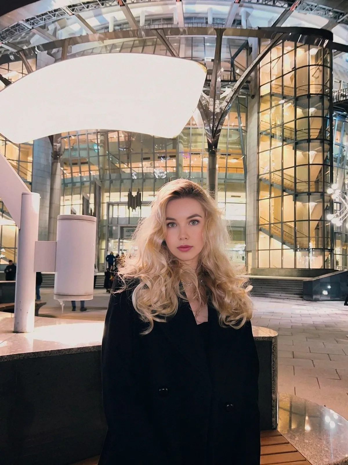 Kalilah 2