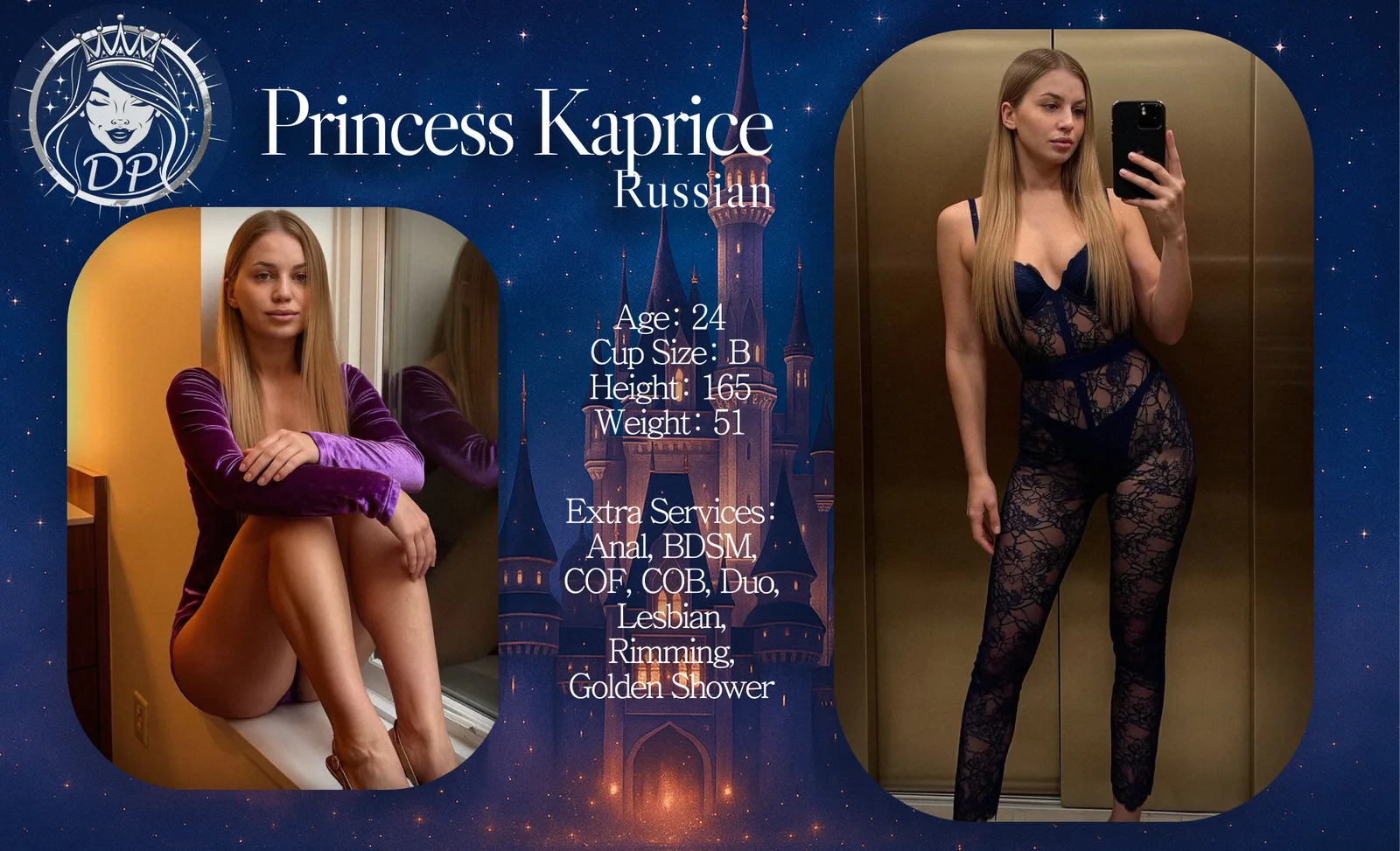 Kaprice 6
