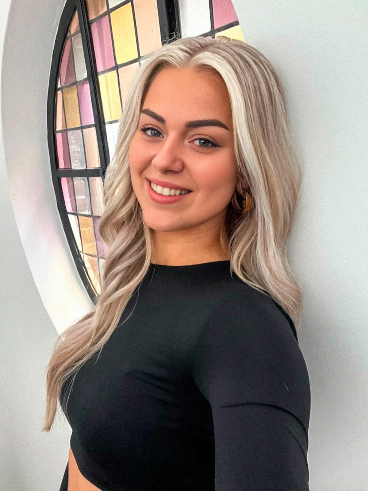Leila 5