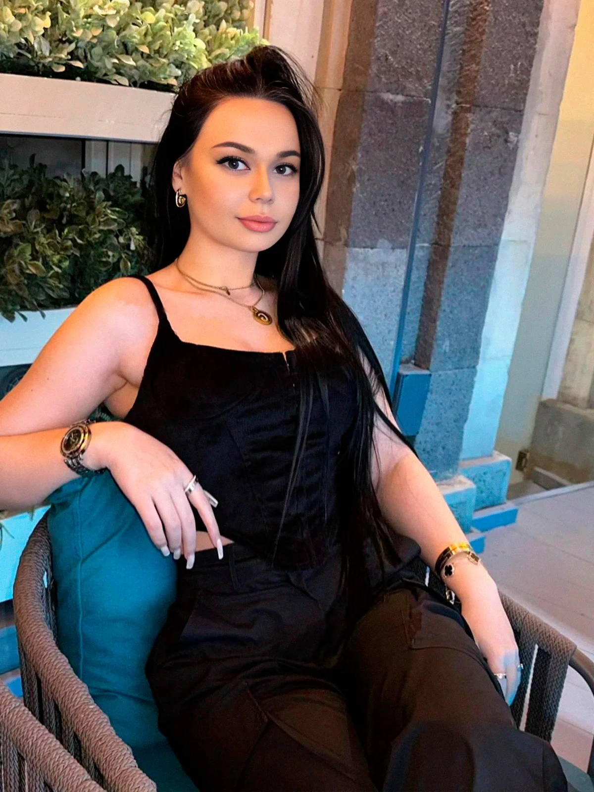 Luxe 2