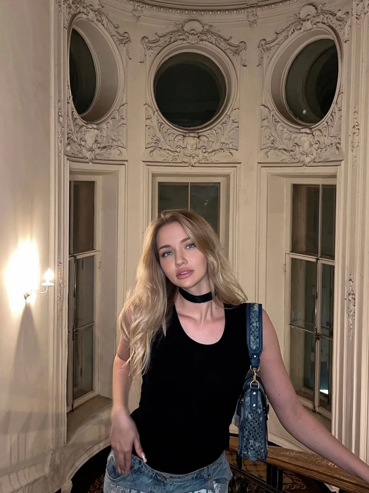 Luxe 4