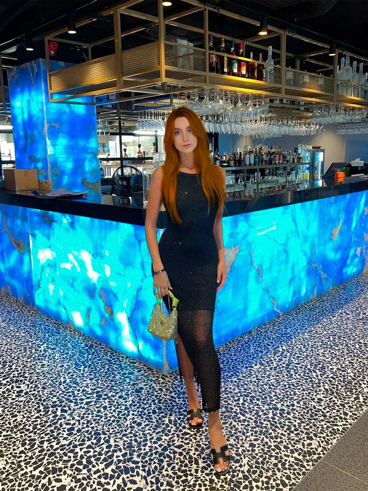 Luxuria 2