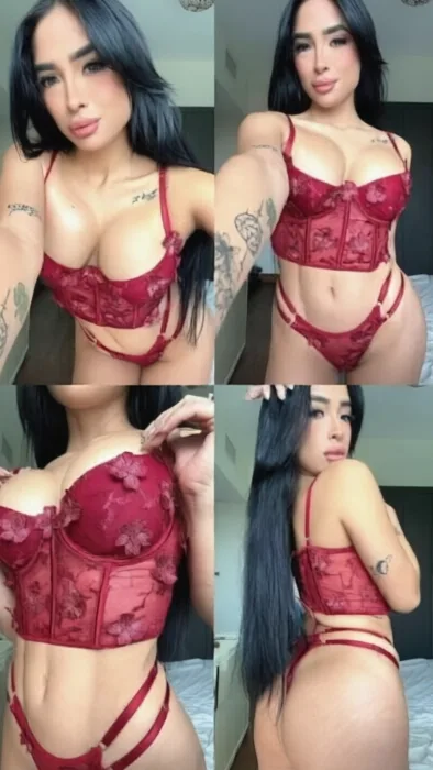 Marian 5