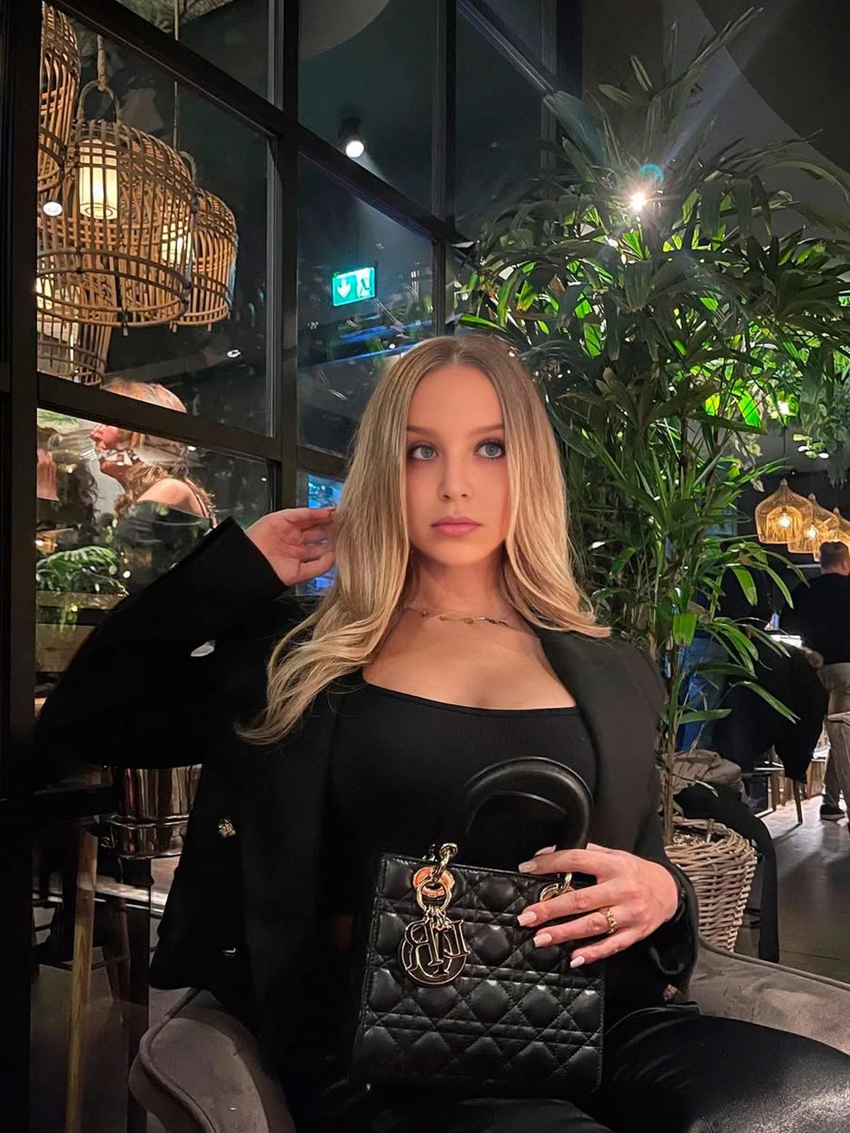 Marisol