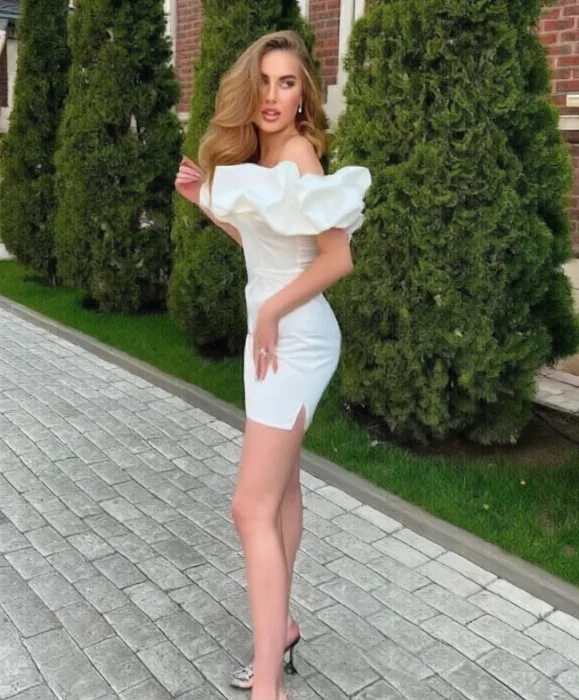 Milana 3