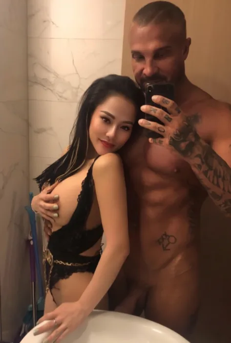 Mistress Lisa & Kristian “couple” 4