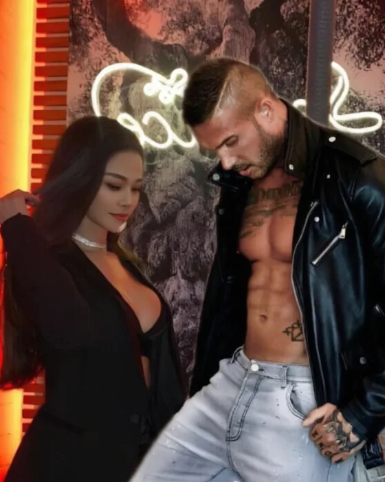 Mistress Lisa & Kristian “couple” 5