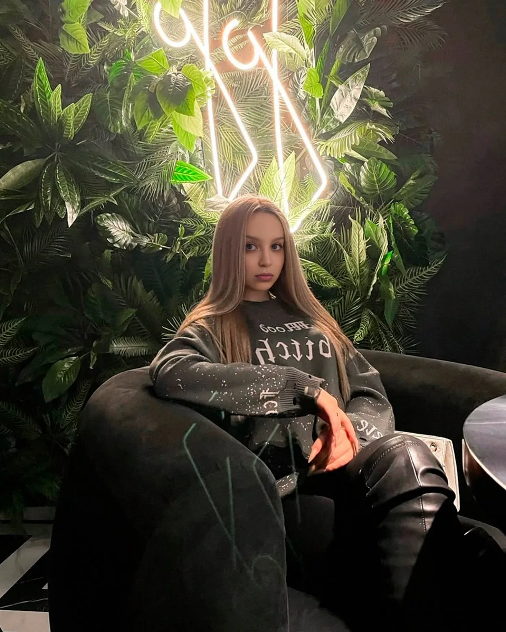 Nadia 2