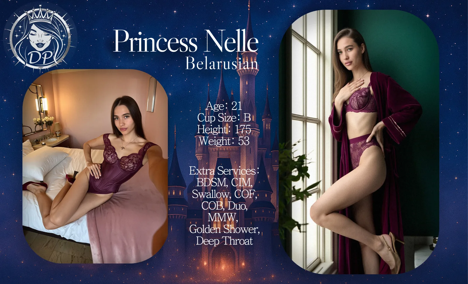 Nelle 6