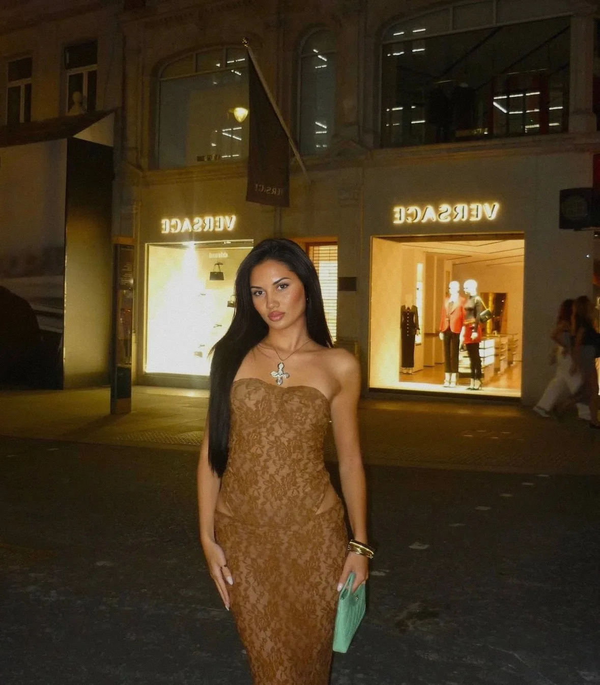 Nyla 3