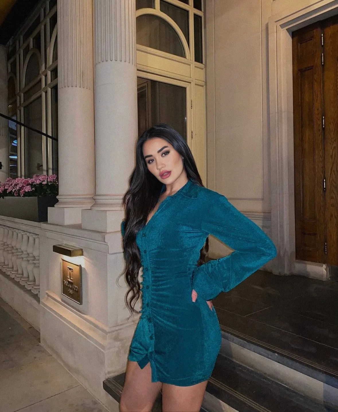 Nyla 3