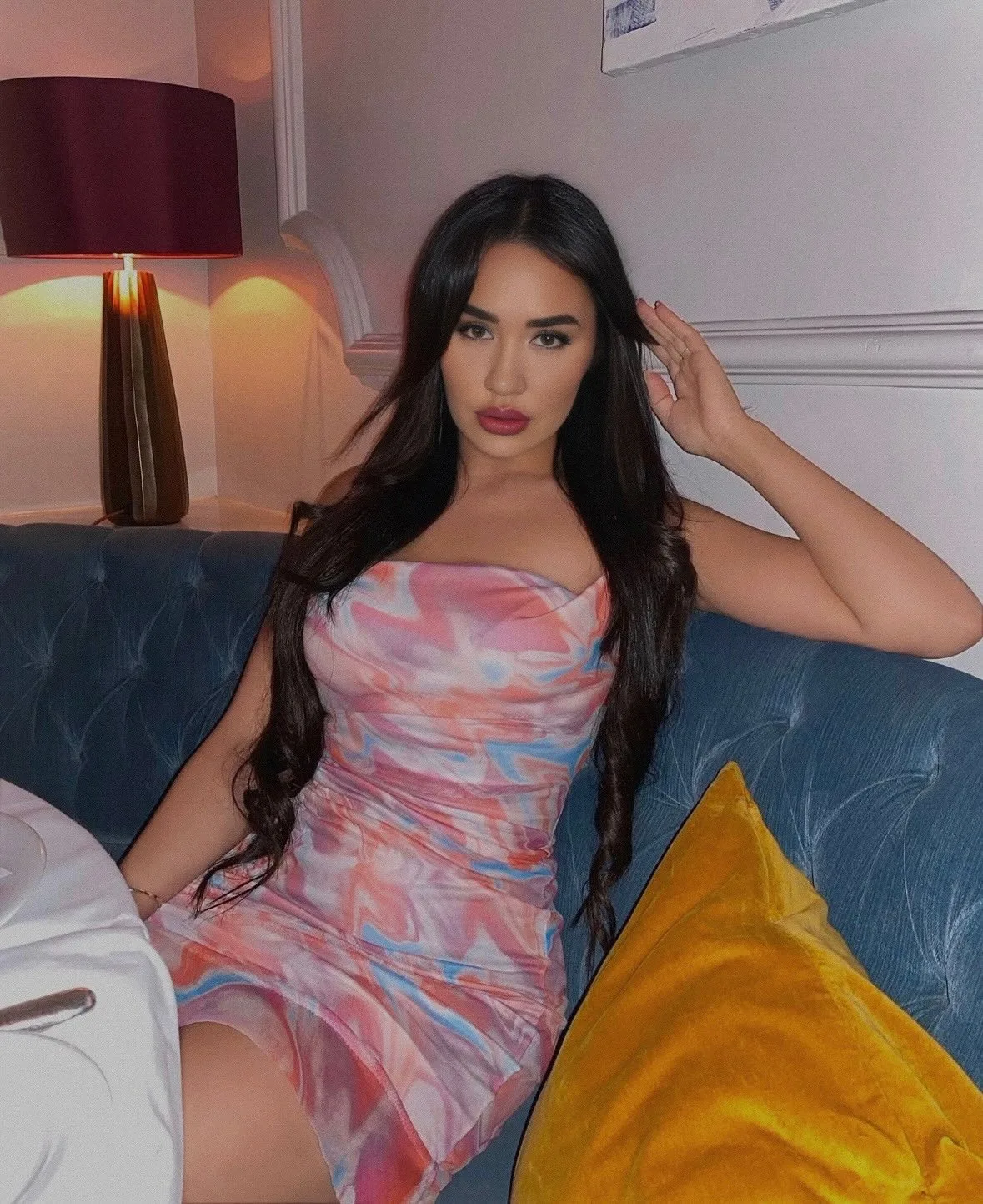 Nyla