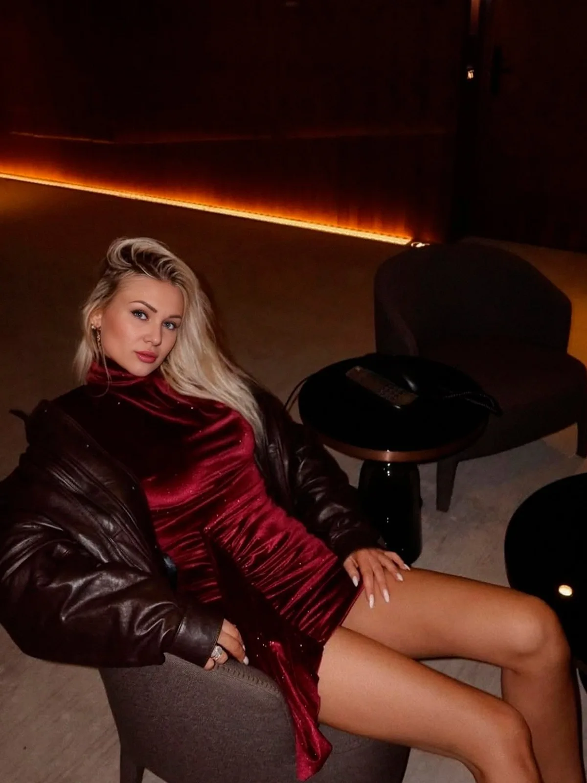 Nyla 2
