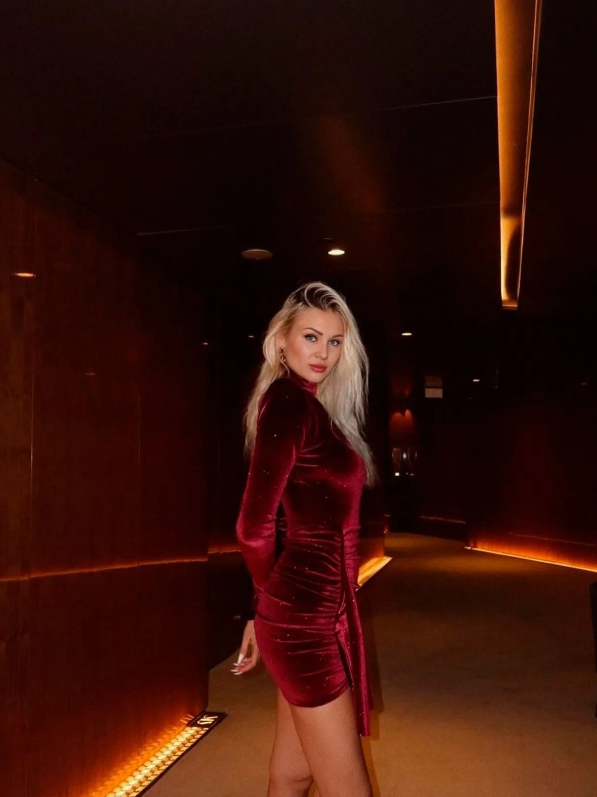 Nyla 3