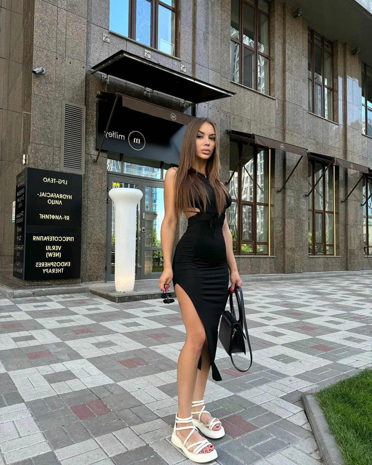 Nyla