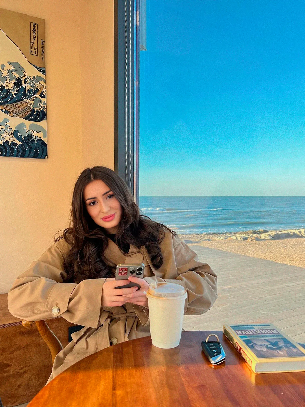 Nylina 5