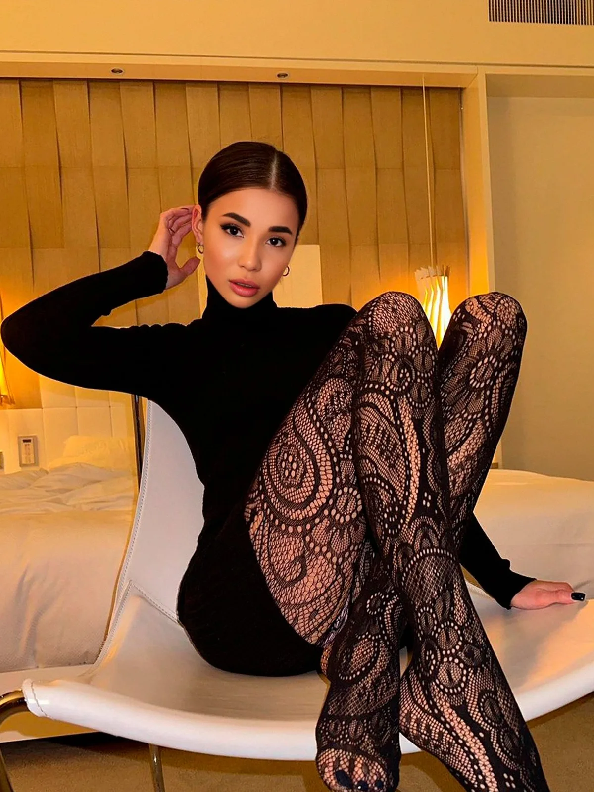 Nyxina