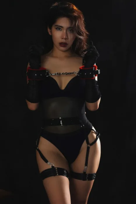 Pauline Velli