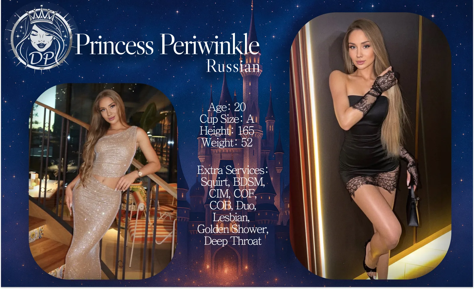 Periwinkle 5