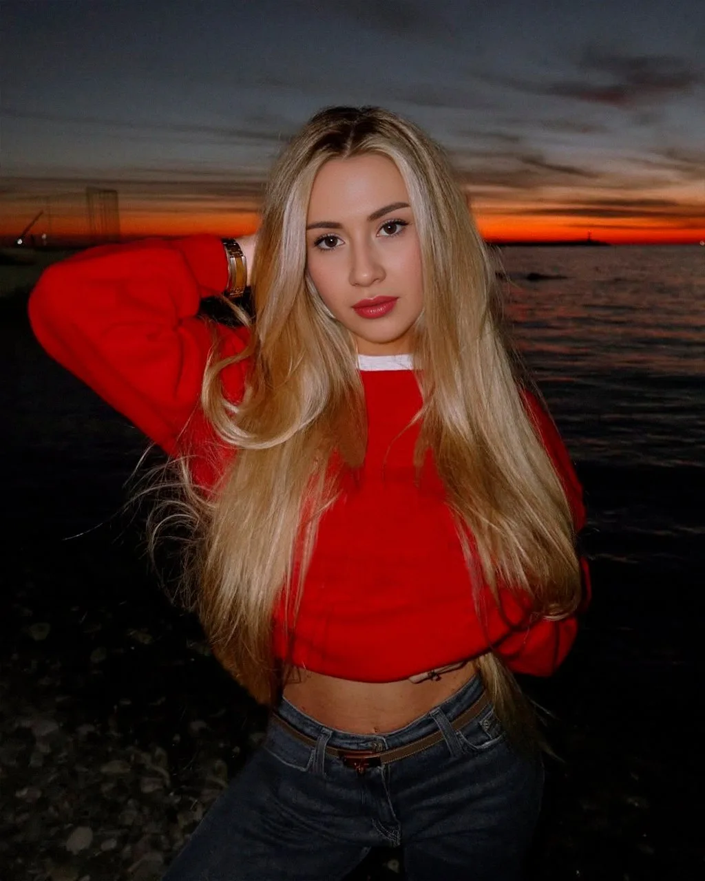 Polina