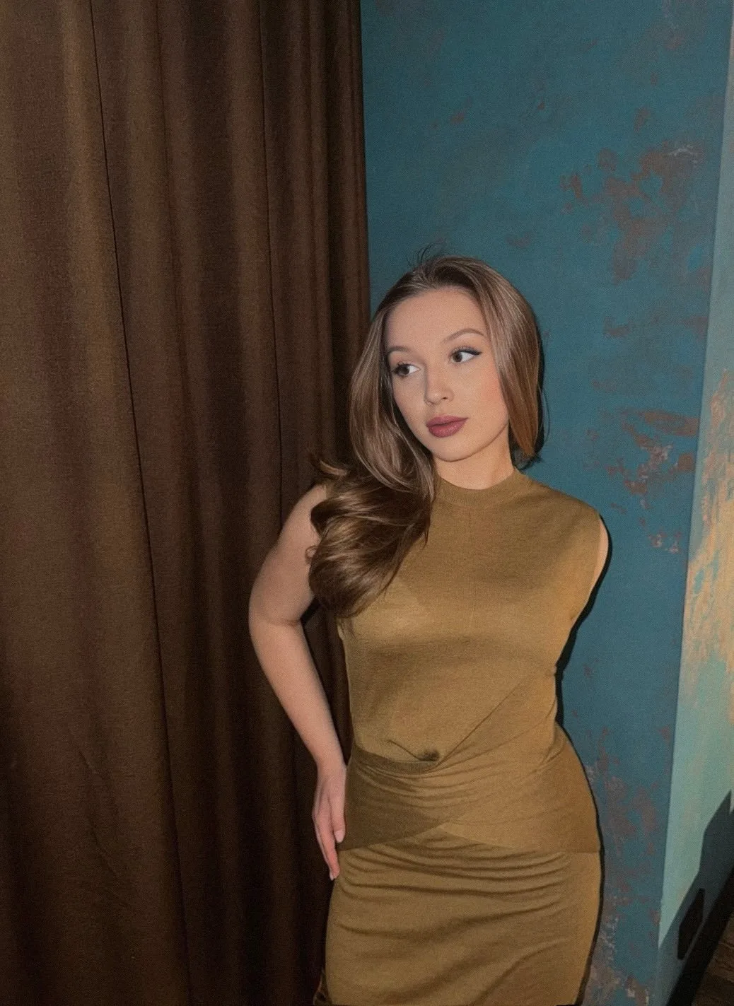 Svetlana