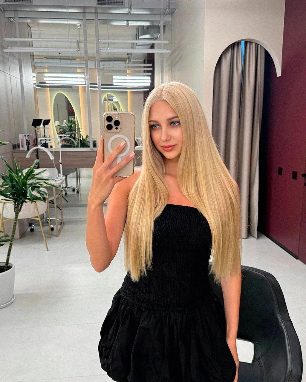 Talilyn 4