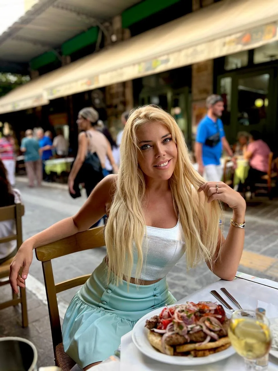 Tatiana 5