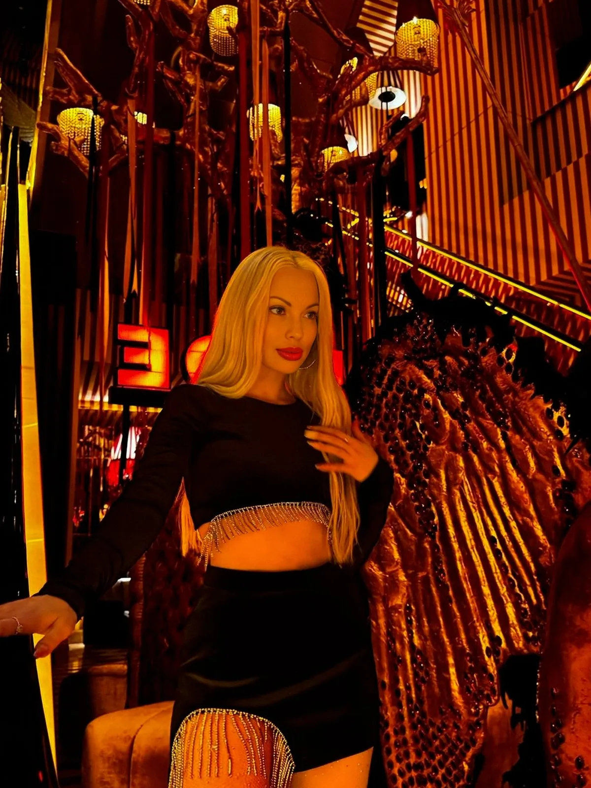 Velvetine 5
