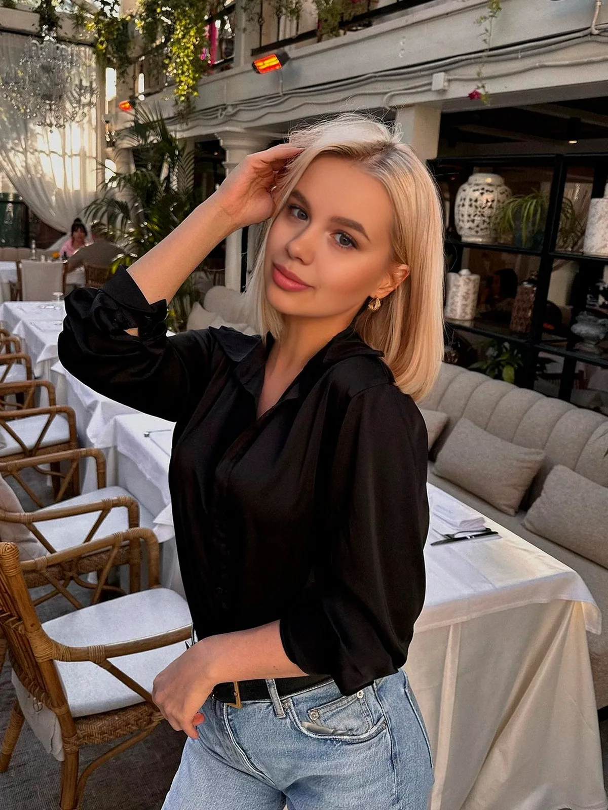 Yasmina 5