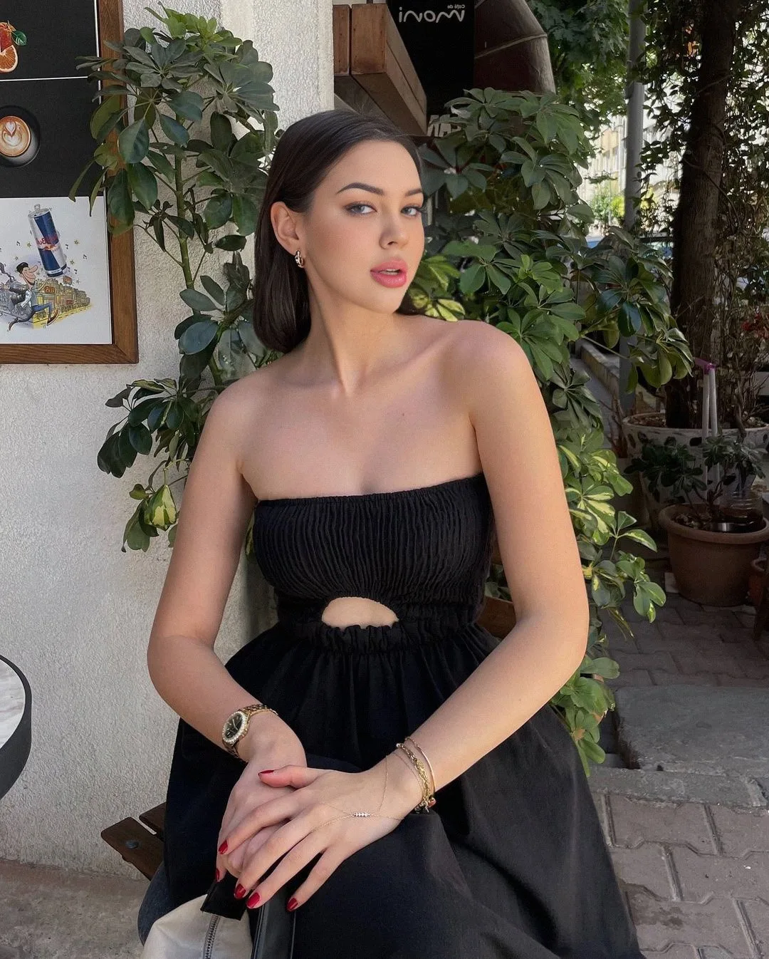 Yasmine 5