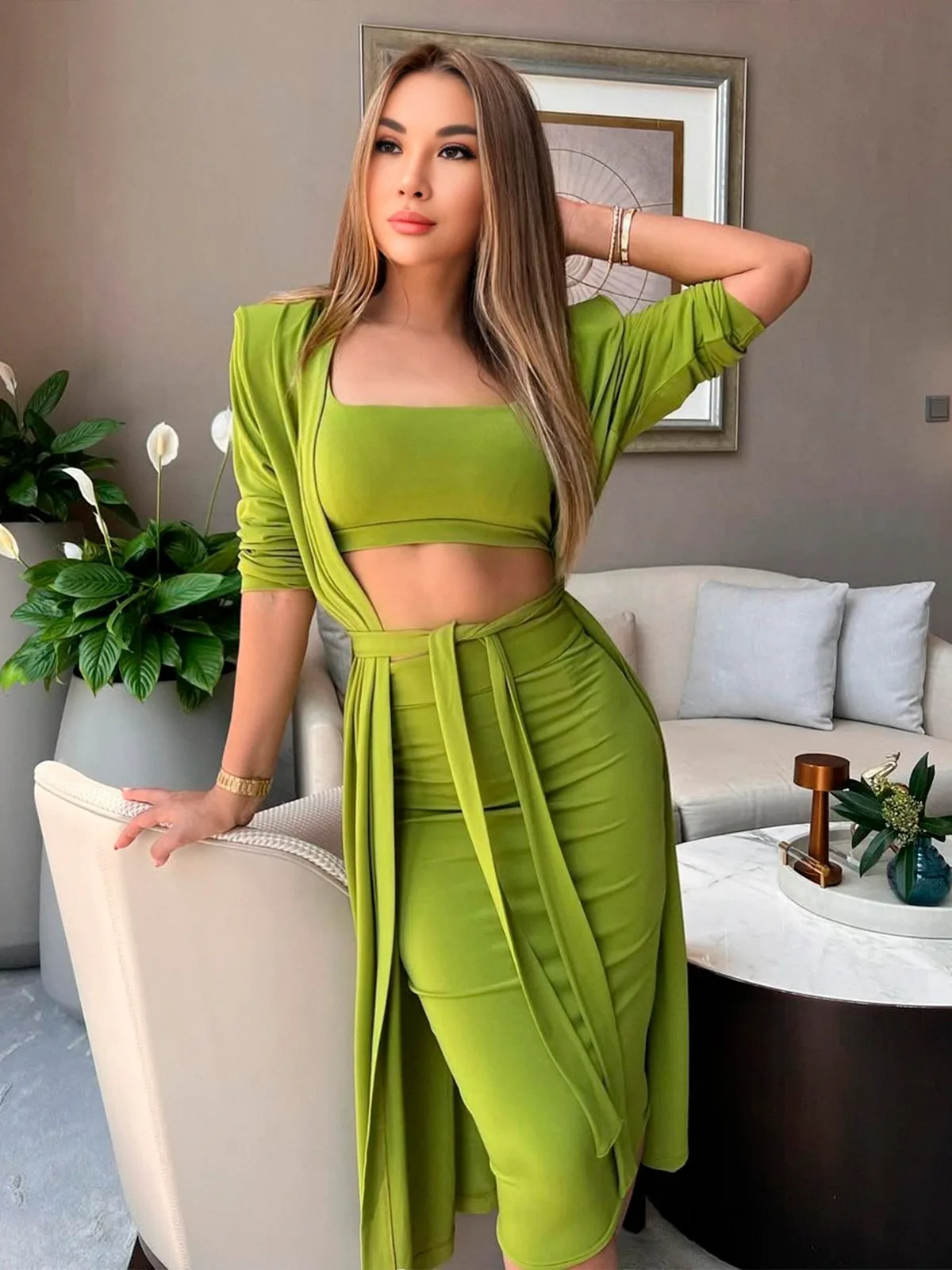 Yasminina 5
