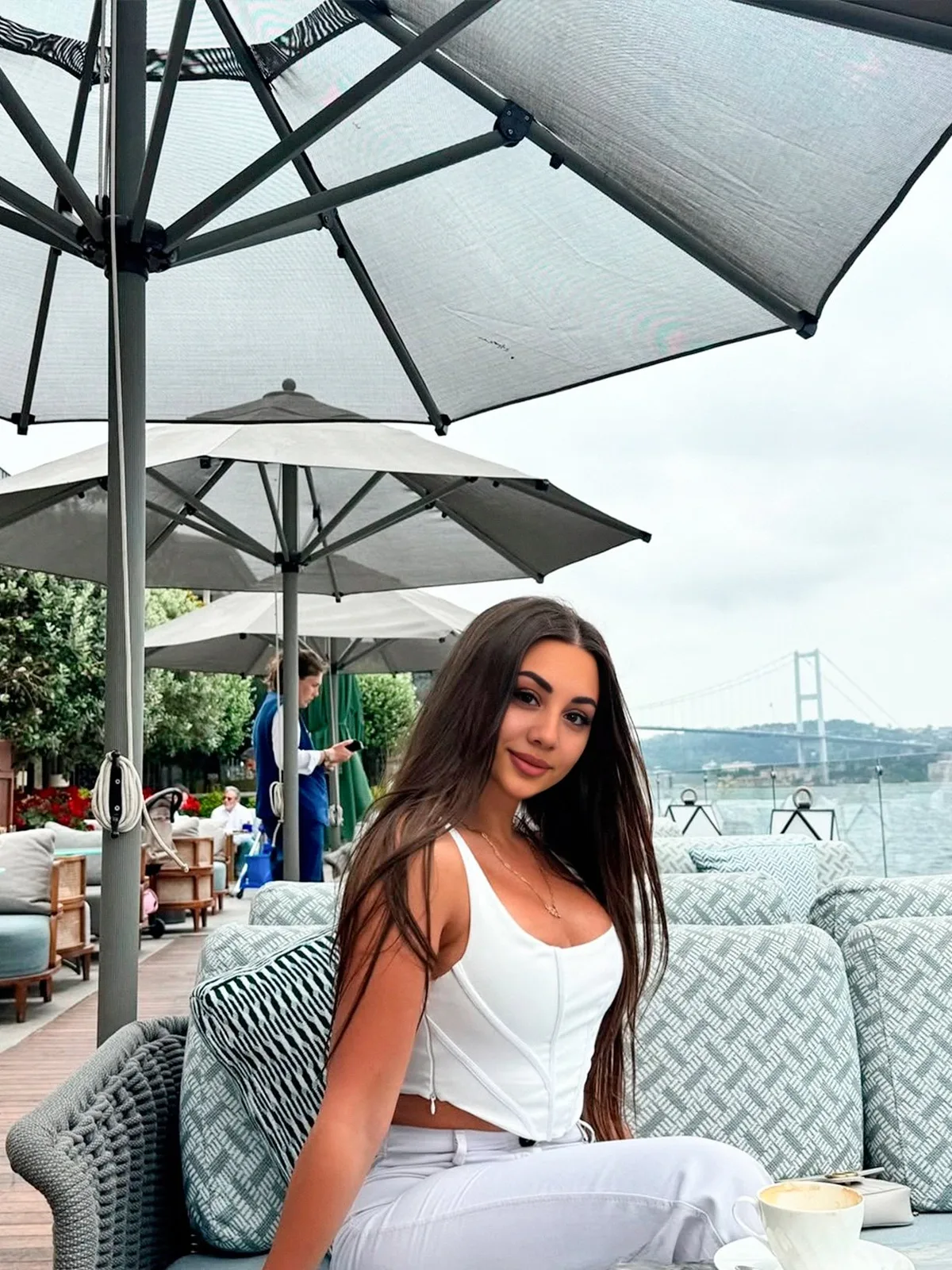 Zafirah 5