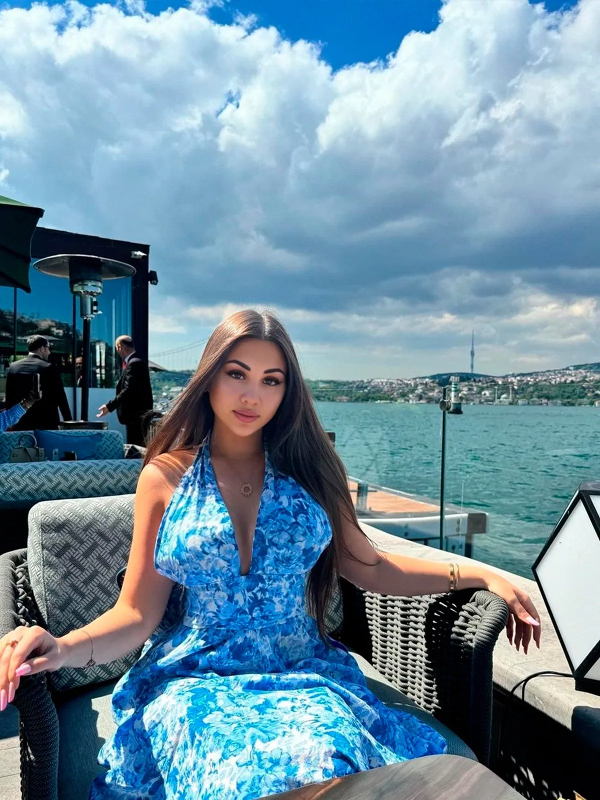 Zafirah 6