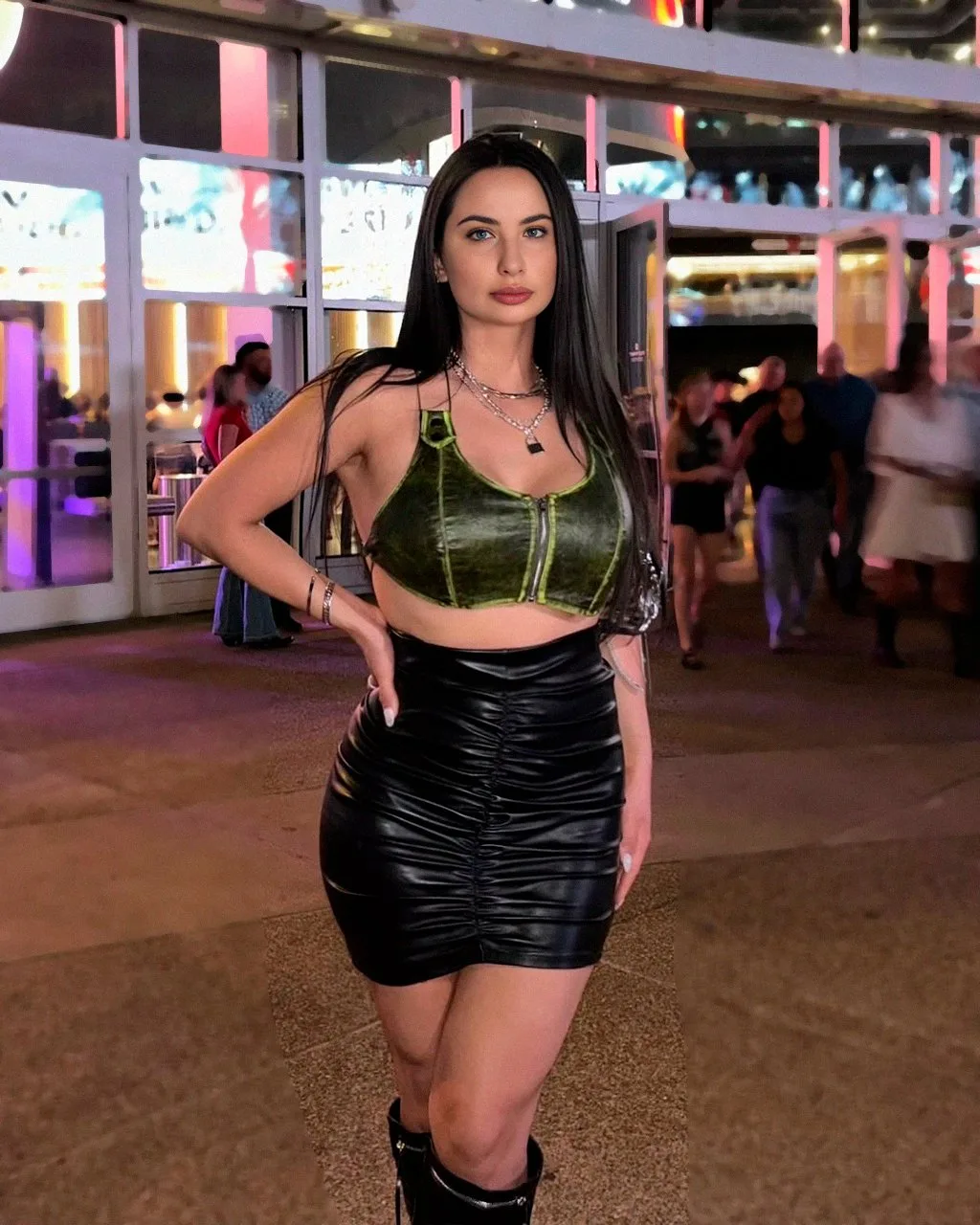 Zara 4