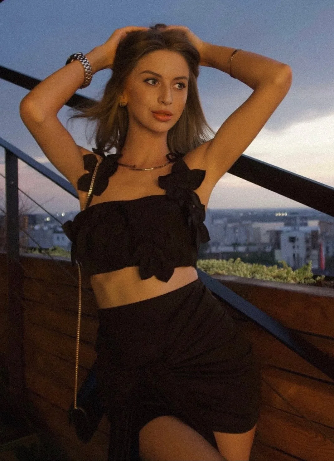 Zoya 3