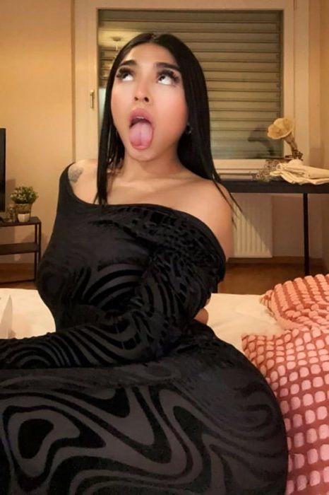 Michi Sky